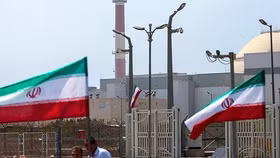 Anh, Pháp, Đức chính thức cáo buộc Iran phá vỡ thoả thuận hạt nhân