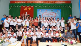 Triển khai mô hình du lịch thiện nguyện vì sự phát triển bền vững