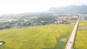 Ninh Bình huỷ bỏ 168 công trình, dự án do 3 năm không thu hồi đất được