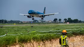 Xây sân bay tại phía Nam Hà Nội: Nên chăng?