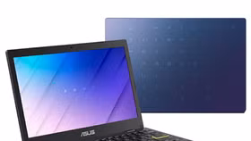 ASUS giới thiệu laptop E210 có bản lề 180 độ, pin lên đến 12 tiếng