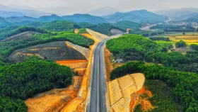 Đề xuất đầu tư hơn 12.000 tỷ đồng xây 73 km cao tốc Bảo Lộc - Liên Khương