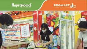 Hapro tiếp tục khẳng định bản lĩnh trước đại dịch Covid-19