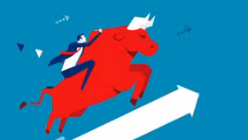 Chứng khoán ngày 7/10: Đà tăng vẫn tiếp tục được phát huy