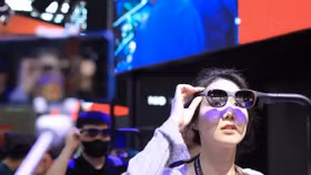 Apple Vision Pro còn chưa lên kệ, đối thủ Xreal tuyên bố đã bán gần 200.000 sản phẩm
