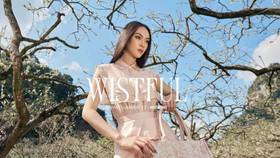 White Ant ra mắt BST Spring/Summer 2022 "Wistful"