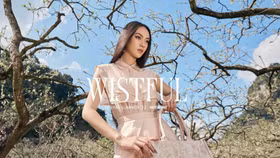 White Ant ra mắt BST Spring/Summer 2022 "Wistful"