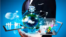 DN là một trong những nhân tố quan trọng cho phát triển kinh tế số và xã hội số