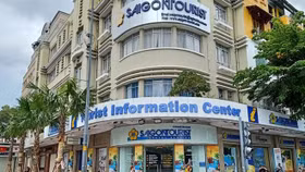 Chính thức không cổ phần hoá Saigontourist