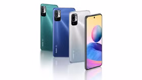 Xiaomi Việt Nam chính thức ra mắt bộ đôi Redmi Note 10 5G và Redmi Note 10S