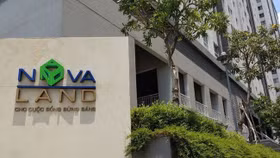 Novaland phát hành gần 386 triệu cố phiếu, tăng vốn điều lệ lên 14.600 tỷ đồng