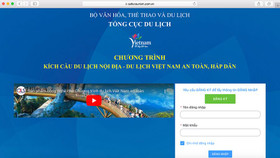 Hà Nội yêu cầu tất cả cơ sở lưu trú du lịch thực hiện an toàn Covid-19