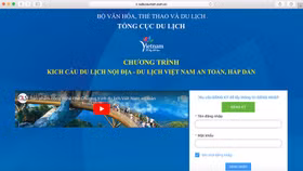 Hà Nội yêu cầu tất cả cơ sở lưu trú du lịch thực hiện an toàn Covid-19
