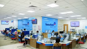 VietinBank giữ nguyên lãi suất huy động tháng 6/2025, cao nhất 4,8%/năm