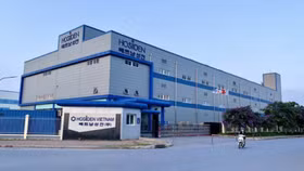 Bốn khu công nghiệp tại Bắc Giang sẽ hoạt động trở lại từ 28/5