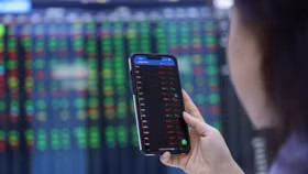 HoSE gia hạn thời gian sử dụng hệ thống khớp lệnh của FPT