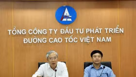 Chủ tịch và TGĐ VEC vi phạm nghiêm trọng, phải kỷ luật