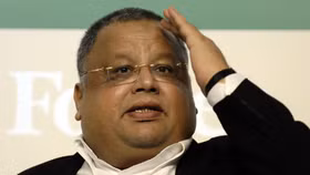 “Warren Buffet của Ấn Độ”: "Cần cấm bitcoin”