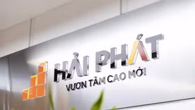 Chủ tịch Hải Phát Invest tiếp tục “xả” cổ phiếu HPX