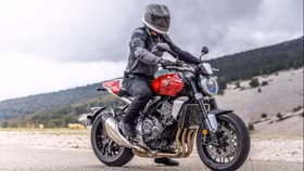 Honda CB1000R ra mắt thị trường Việt, giá từ 510 triệu đồng