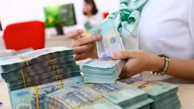 Chính phủ yêu cầu giảm lãi suất cho vay