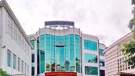 Công bố phương án cơ cấu lại Tổng công ty Đường sắt Việt Nam