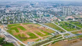 Phân bổ chỉ tiêu Quy hoạch sử dụng đất quốc gia