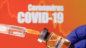 WB hỗ trợ 12 tỷ USD để nghiên cứu vắc xin và phương pháp điều trị Covid-19 cho các quốc gia đang phát triển