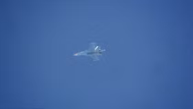 Syria: Cuộc chiến bằng bom của Không quân Nga chỉ để kiềm chế khủng bố ở Idlib