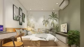 Chuyên gia nói gì về quy định cấm cho thuê chung cư theo giờ?