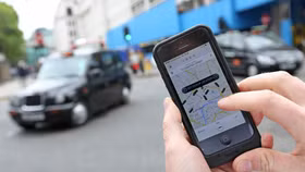 Ra mắt ứng dụng gọi xe Việt viApp