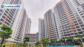 Giá nhà đất khu Đông TP.HCM tăng nhiệt