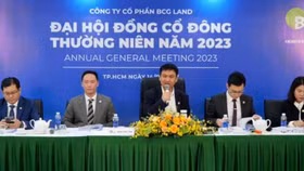 BCG Land sẽ đưa cổ phiếu lên UPCoM vào quý 3, IPO trong tương lai gần