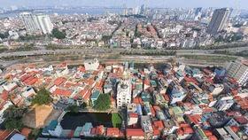 Sôi động đường đua M&amp;A bất động sản