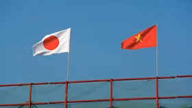 Mặc ảnh hưởng của dịch Covid-19, TP. HCM vẫn thu hút 1,6 tỷ USD vốn FDI