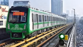 Đường sắt Cát Linh - Hà Đông: Tổng thầu Trung Quốc "đòi" thêm 50 triệu USD, tiếp tục trễ hẹn