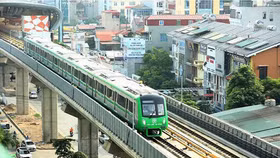 Hà Nội 'tự tin" đề xuất tự bỏ vốn xây thêm 2 tuyến đường sắt trị giá 100.000 tỷ đồng