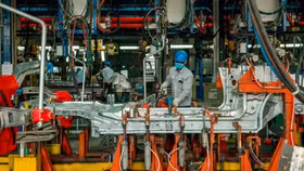 Hơn 25 tỷ USD vốn FDI vào Việt Nam trong 11 tháng