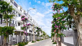 Du lịch “hút khách” tạo đà tăng trưởng bất động sản Vũng Tàu