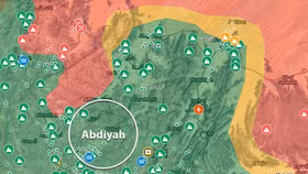 Ả rập Xê út tuyên bố bắn hạ 5 UAV và 1 tên lửa đạn đạo của Houthi