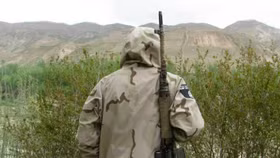 IS - K liên tục tấn công, Taliban hành quyết một số người, được cho là có liên quan đến khủng bố