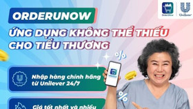 DigiSpark – Sự kiện đầu tiên về chuyển đổi số trên toàn tập đoàn Unilever