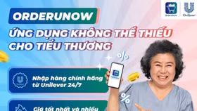 DigiSpark – Sự kiện đầu tiên về chuyển đổi số trên toàn tập đoàn Unilever