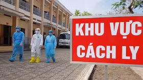 Ngày 2/9: Thêm 13.197 ca mắc COVID-19