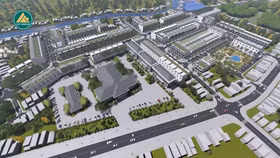 Đầu tư Xây dựng Kiên Giang đạt lợi nhuận hơn 25 tỷ đồng trong quý I/2023