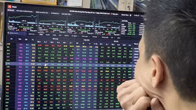 Tuần tới có doanh nghiệp nào giao dịch cổ phiếu số lượng lớn?