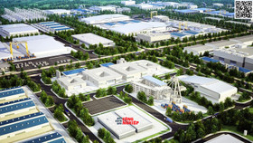 BĐS Công nghiệp: Lĩnh vực sản xuất, phát triển hạ tầng KCN hút FDI từ doanh nghiệp nước ngoài