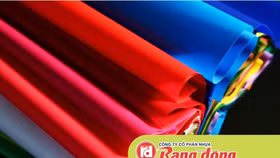 Nhựa Rạng Đông tiếp tục trả cổ tức 16,12% bằng tiền mặt