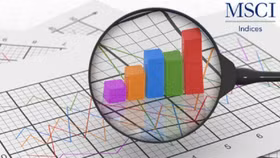 TCH gia nhập bộ chỉ số MSCI Frontier Markets Small Cap Indexes nhưng DRC và ITA phải “chia tay”