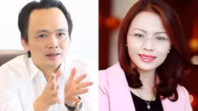 Khởi tố thêm tội danh “Lừa đảo chiếm đoạt tài sản” đối với ông Trịnh Văn Quyết